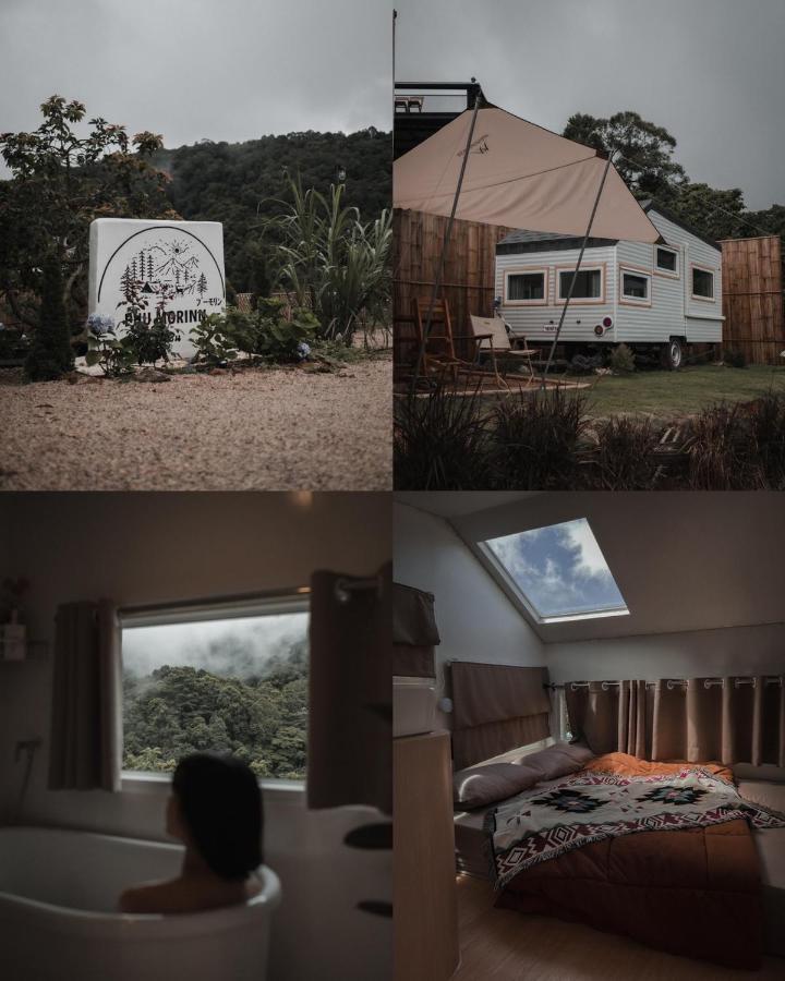 Phu Morinn Camping ม่อนแจ่ม Mon Jam 外观 照片